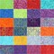 Expressions Batiks 2.5" Strip Roll (Jelly Roll / Rolie Polie) in Swirl the Rainbow by Riley Blake Designs for Riley Blake (RP-23565-40)